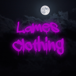 Lames Clothing!