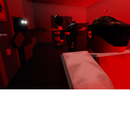 Shadow family facility location X