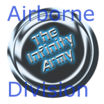 The Infinity Army: Airborne Division
