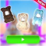 [✨TRY ON💜] Outfit Creator 💖 (500+ HAIRCOMBOS!)