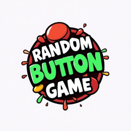 RANDOM BUTTON GAME 🌹💝 (UPDATE #3)
