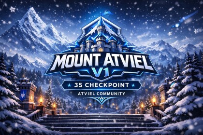 UPD[ FREE AVA ] Mount Atviel V1