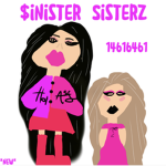 •$inister Sisterz•