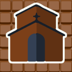 Chocolate Bar Church!