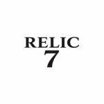 Relic 7 Clothing