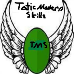 Tatic Modern Skills