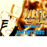 Naruto Ultimate Adventures
