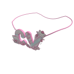 cv necklace 1.0