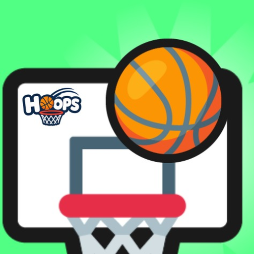 HOOPS Basketball