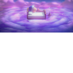 Dream it out