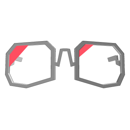 Kyoko's Glasses (Cyberpunk Edgerunners S2)