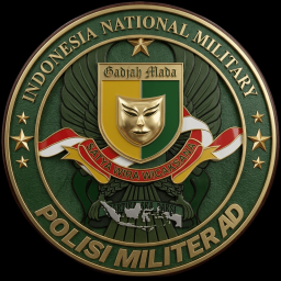 INM | PUSDIKPOMAD