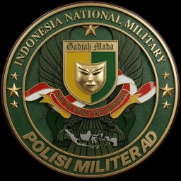 INM | PUSDIKPOMAD icon