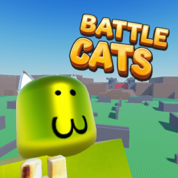 [NEW] Battle Cats 🐾