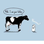 MILK <333