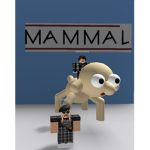 Mammal Skateboards