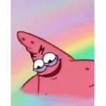 Patrick's children <3~