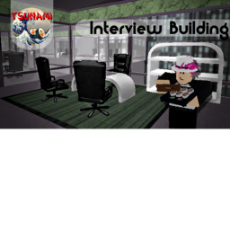 [TS]Tsunami Sushi Interview Building