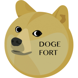 Doge™'s  Fort Doge
