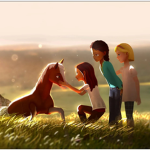 Spirit Riding Free Fan Club + More!