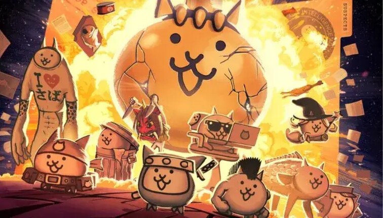 Battle Cat Evolution — official Roblox game image