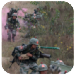 [Jilin Military District] Red Blue Counter-Simulation