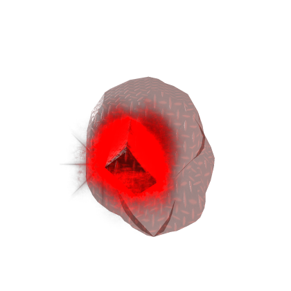 the infinity power stone/rock