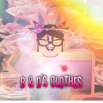 B and D's Clothes