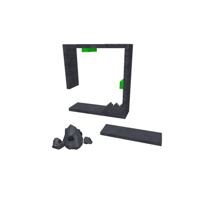 The Unsightreadable Ore.