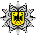 Polizei-Gruppe