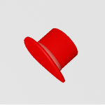 !! tophat studios !!