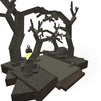 [Miner's Haven Submission] Hopeless Bog