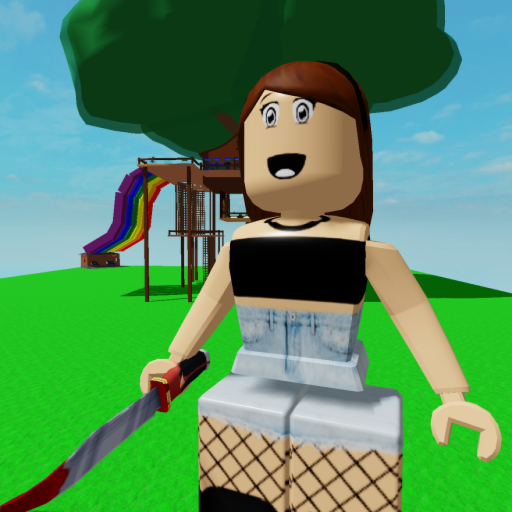 Survival The Jenna Killer