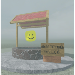 WISHING WELL