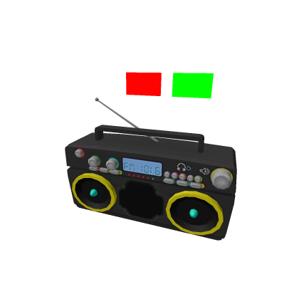 On and Off Radio