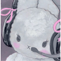 ʚ🐇ɞ