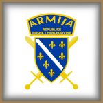 ARBIH I Armija Republike Bosne I Hercegovine
