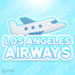 Los Angeles Airways ᅠ