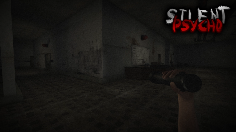 Silent Psycho [HORROR] screenshot 3