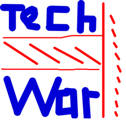 [BROKEN] Tech War