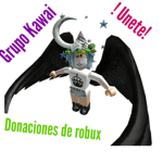 Grupo kawai :v Group Thumbnail