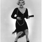 The Famous Marilyn Group!!!