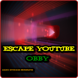 Escape Youtube Obby