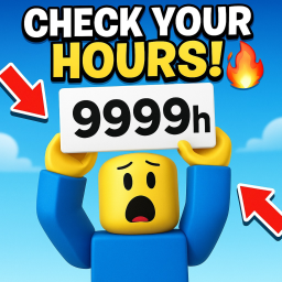 Check Your Hours (100% ACCURATE)