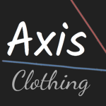 Axis Clothing.