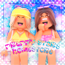 Preppy Stars Homestore & Hangout!