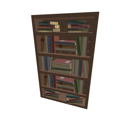 Book Shelf
