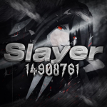 ぞ Slayer