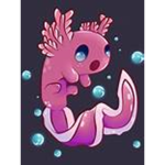 axolotl eats tintin