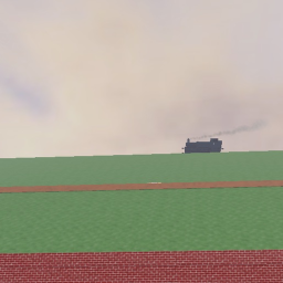 Locomotive Number 0000's Tumble